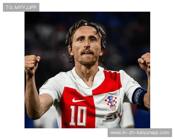 克罗地亚传奇继续！魔笛领军冲最后一舞