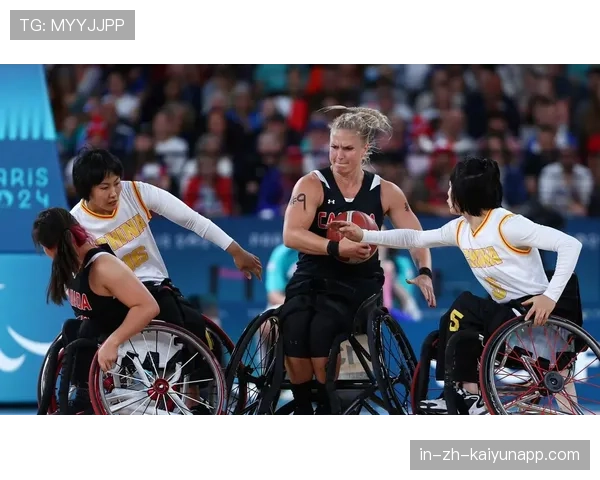 加拿大女队力克奥地利夺铜，加拿大女篮奥运名单